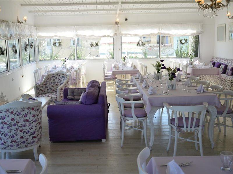 Hotel Park Izmir