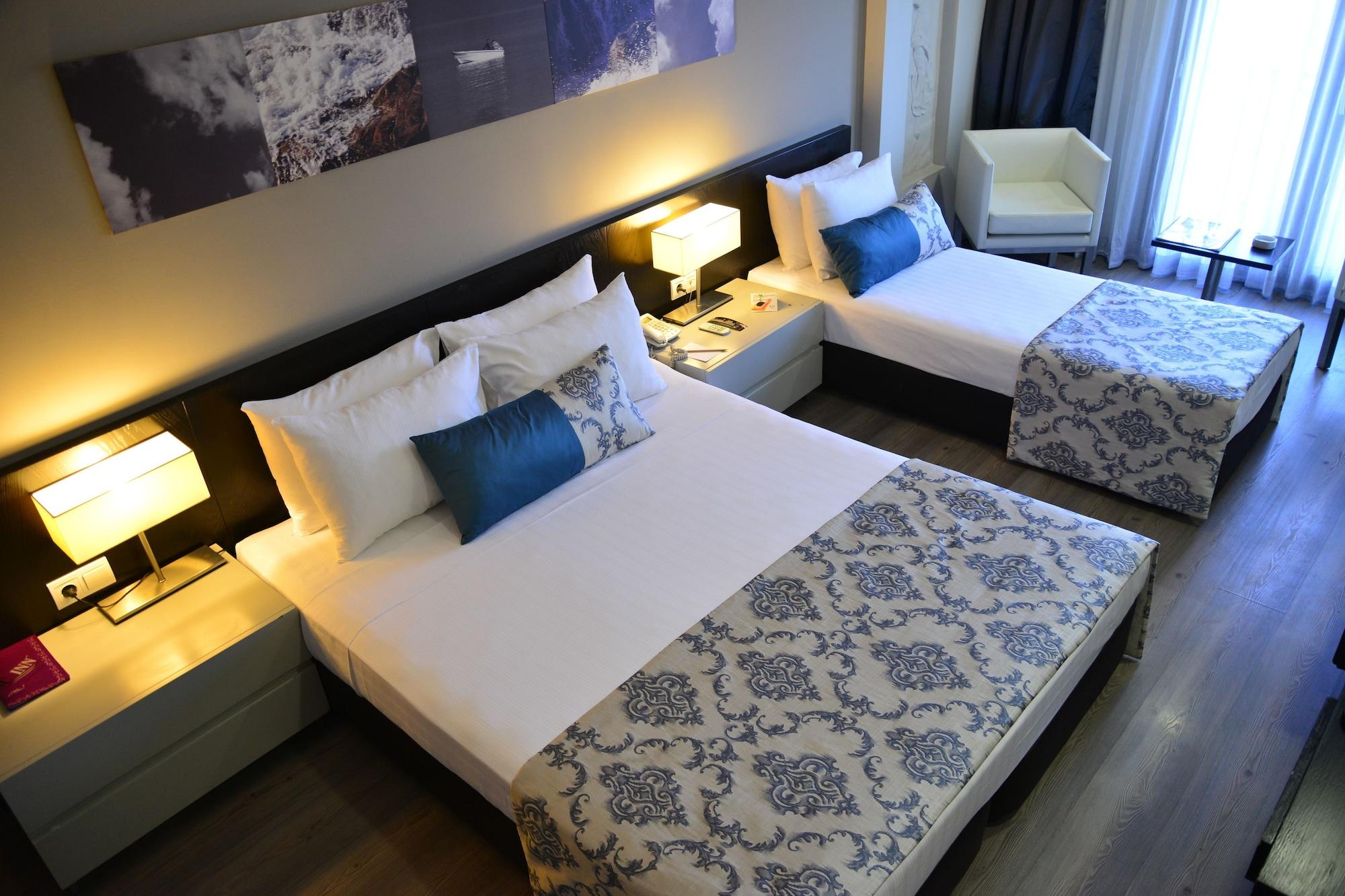 Park 4* Izmir