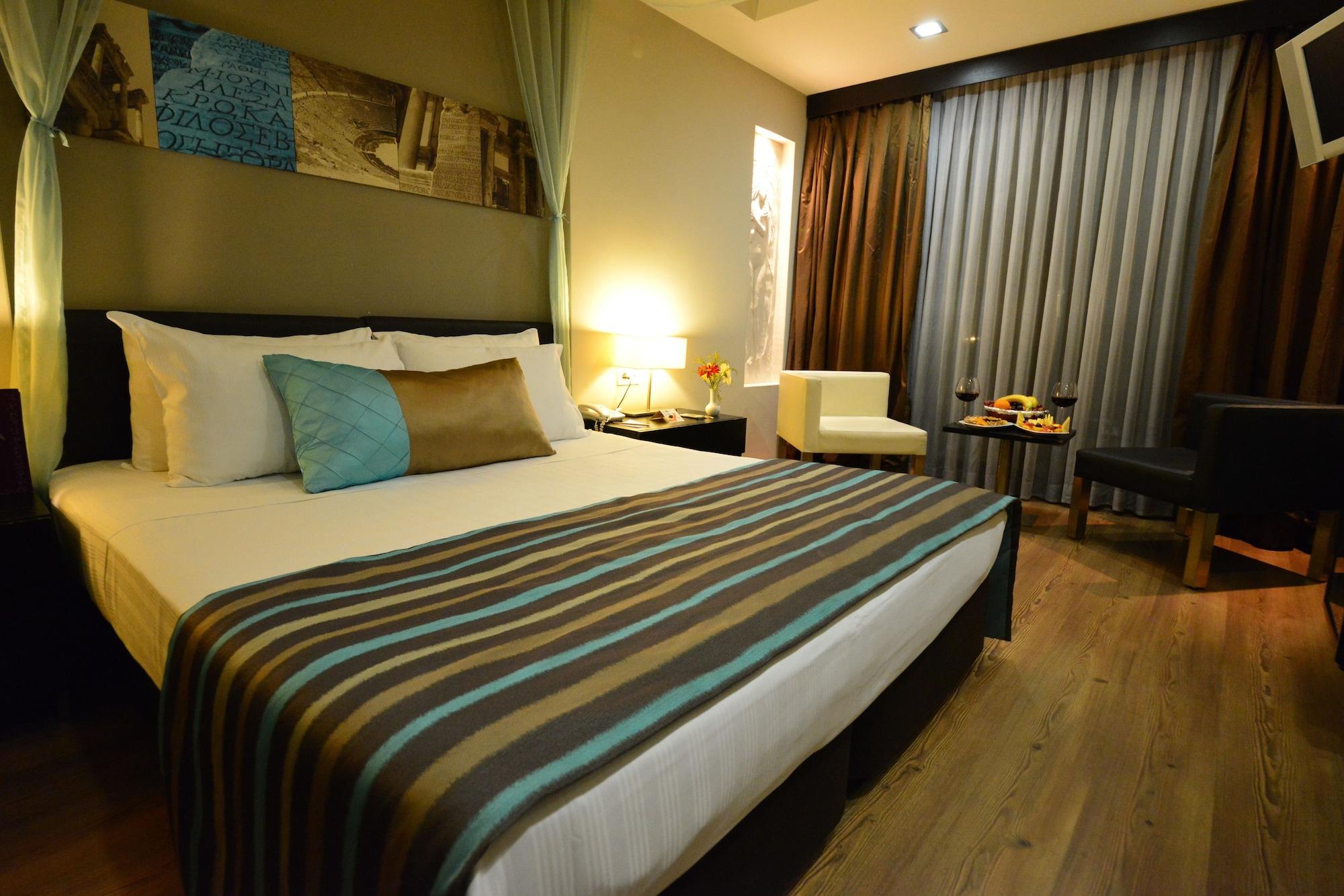 Park Hotel Izmir
