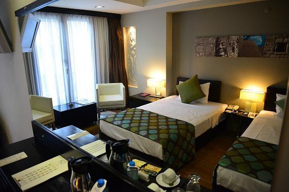 Hotel Park Izmir
