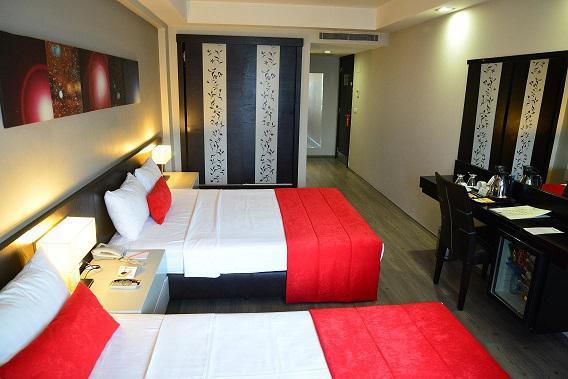 Park 4* Izmir