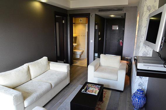 Park Hotel Izmir
