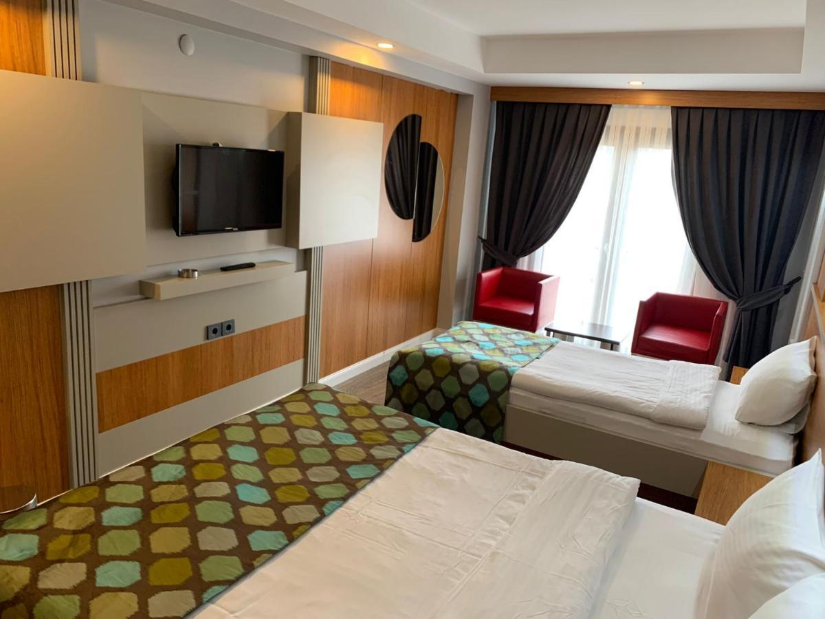 Park 4* Izmir