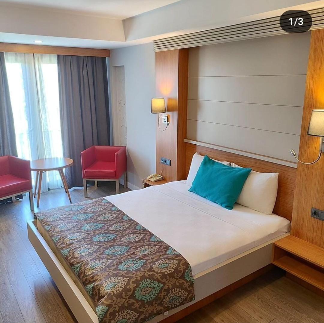 Park 4* Izmir