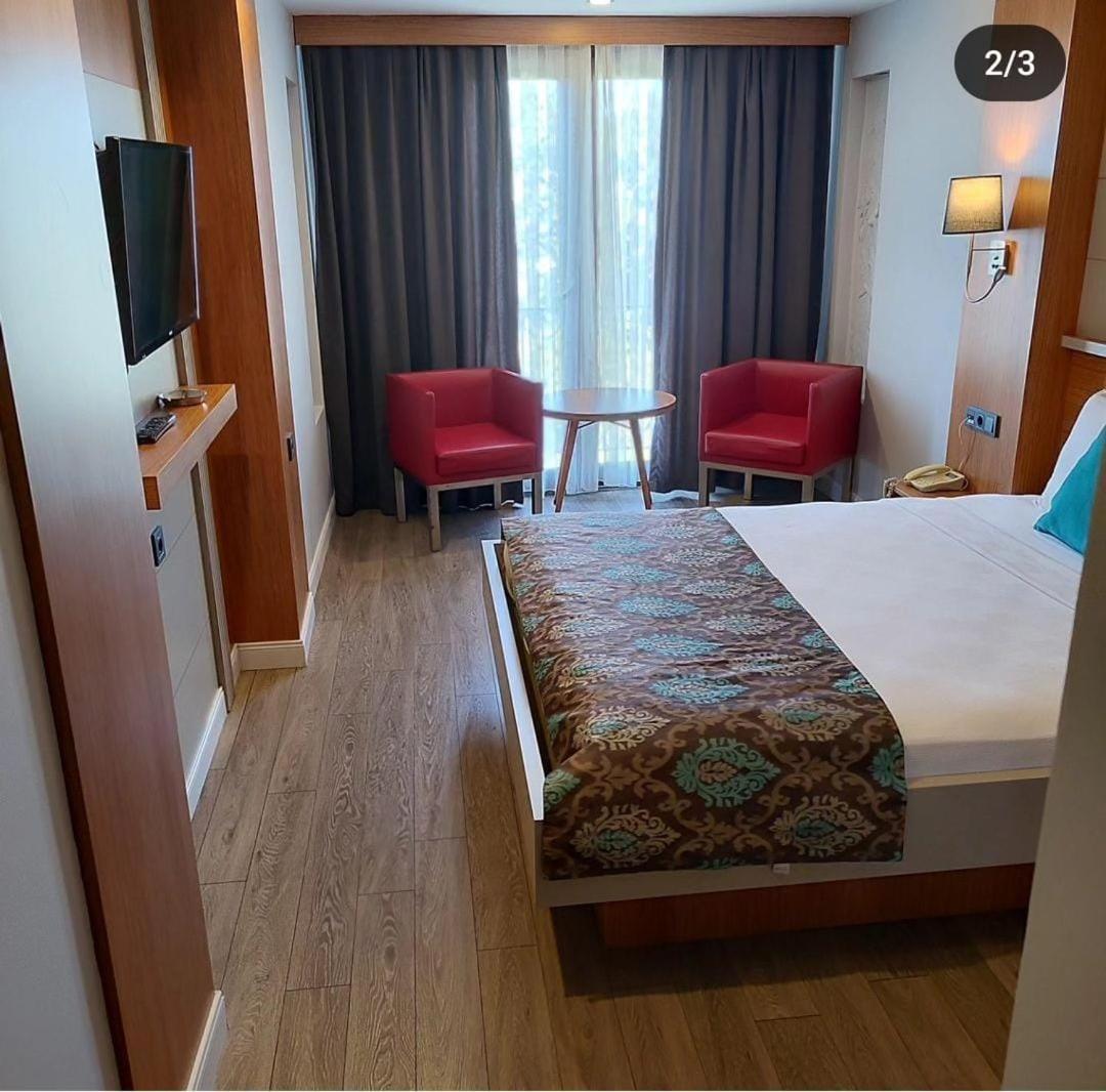 Park 4* Izmir