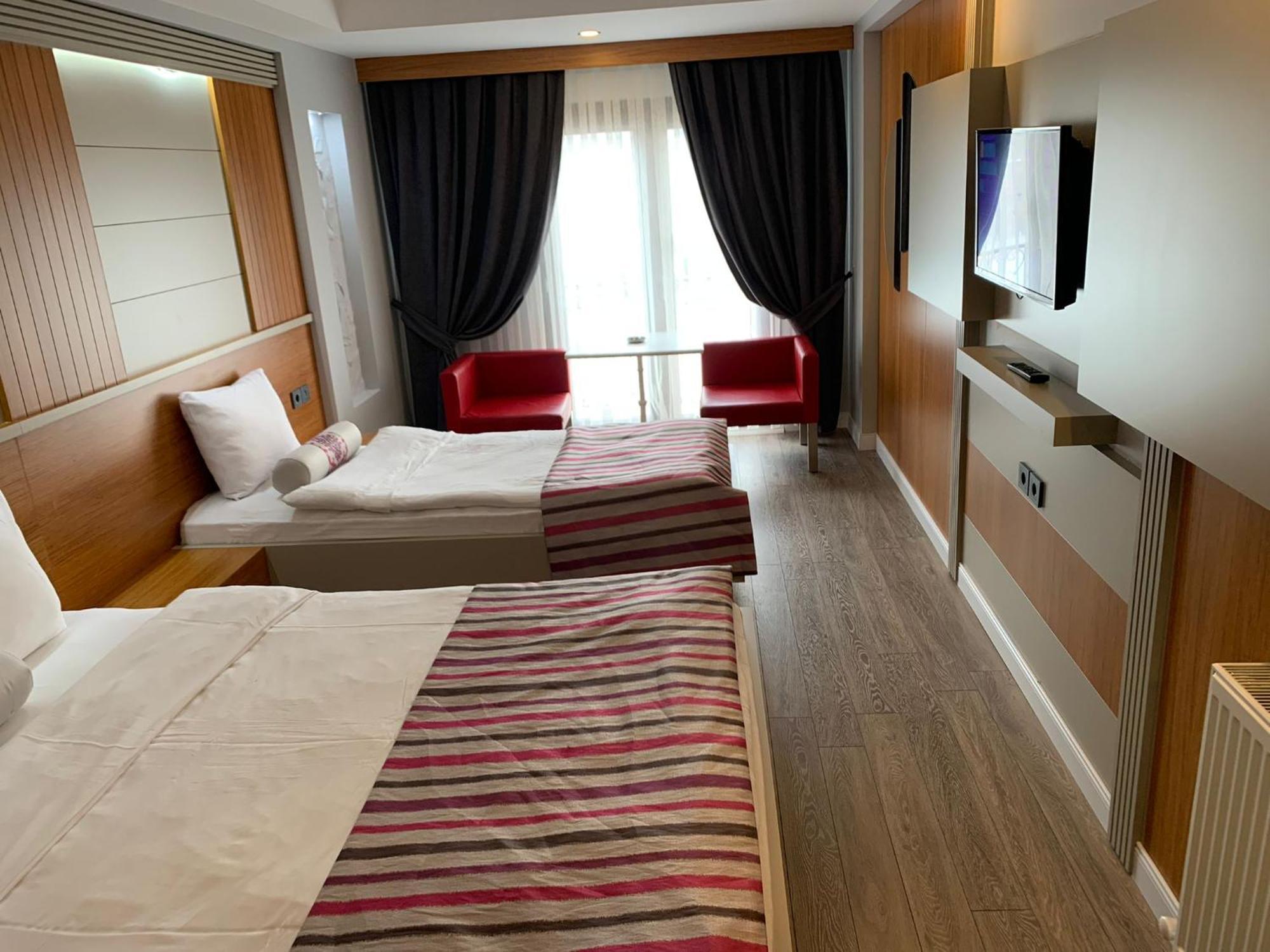 Park Hotel Izmir