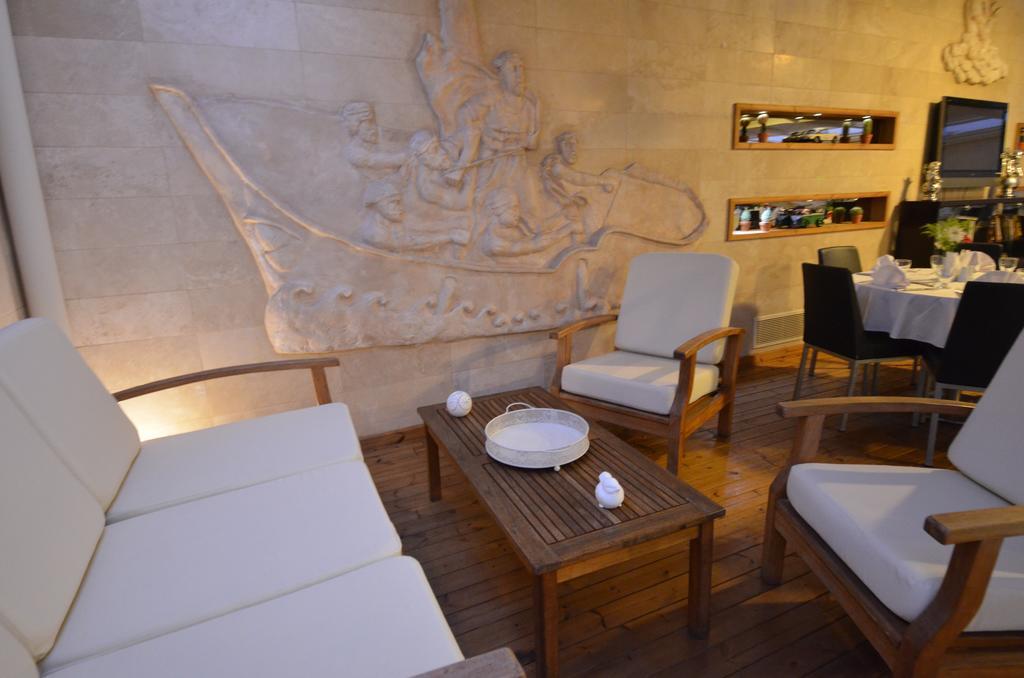 Park Hotel 4*