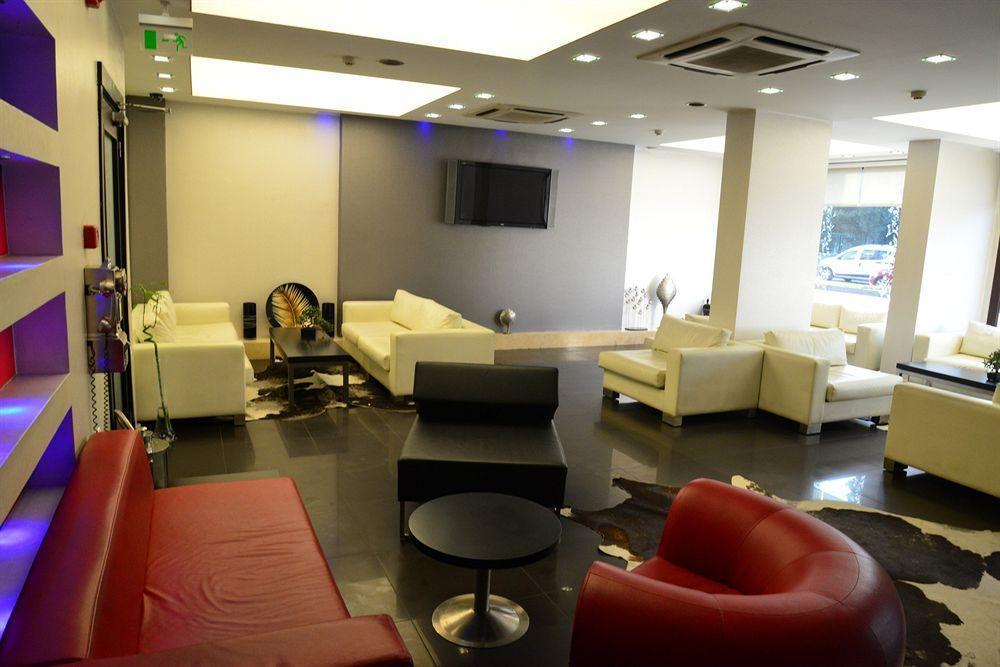 Park Hotel