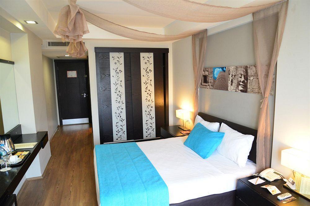 Park Hotel Izmir
