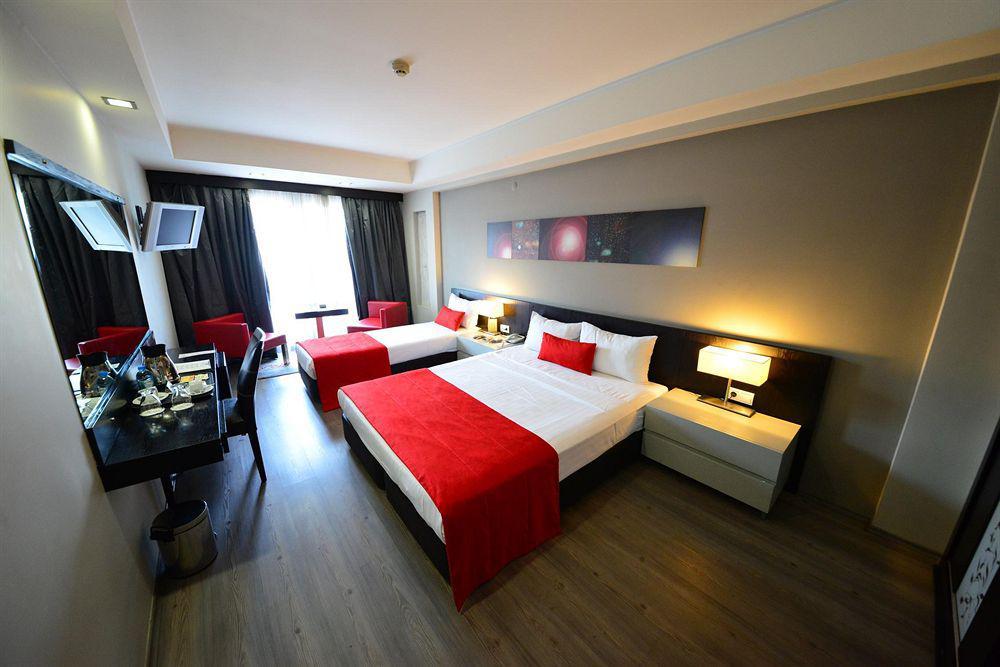 Hotel Park