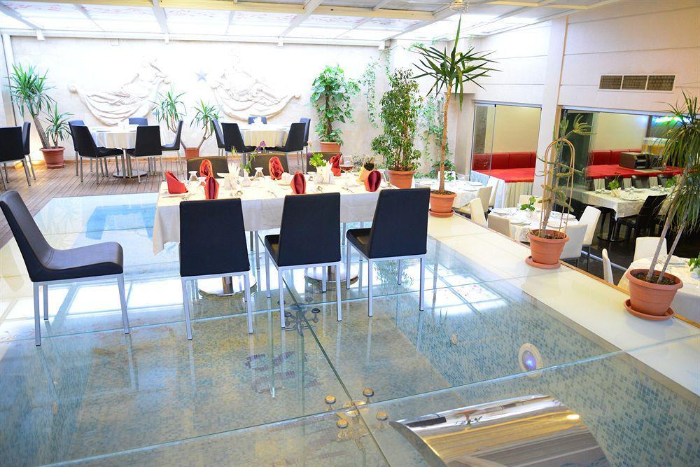 Park Hotel Izmir