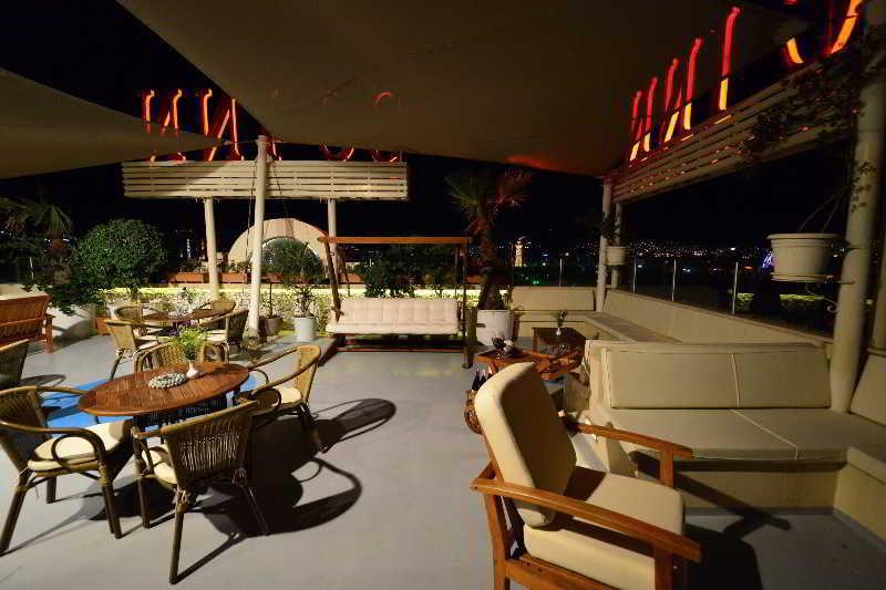 Hotel Park Izmir