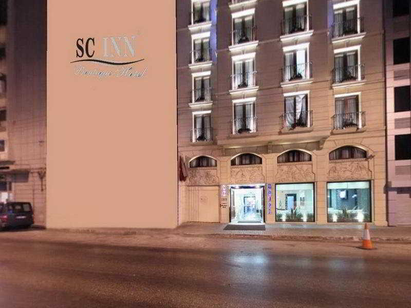 Hotel Park 4*
